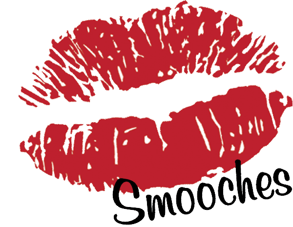 Pictures Of Smooches